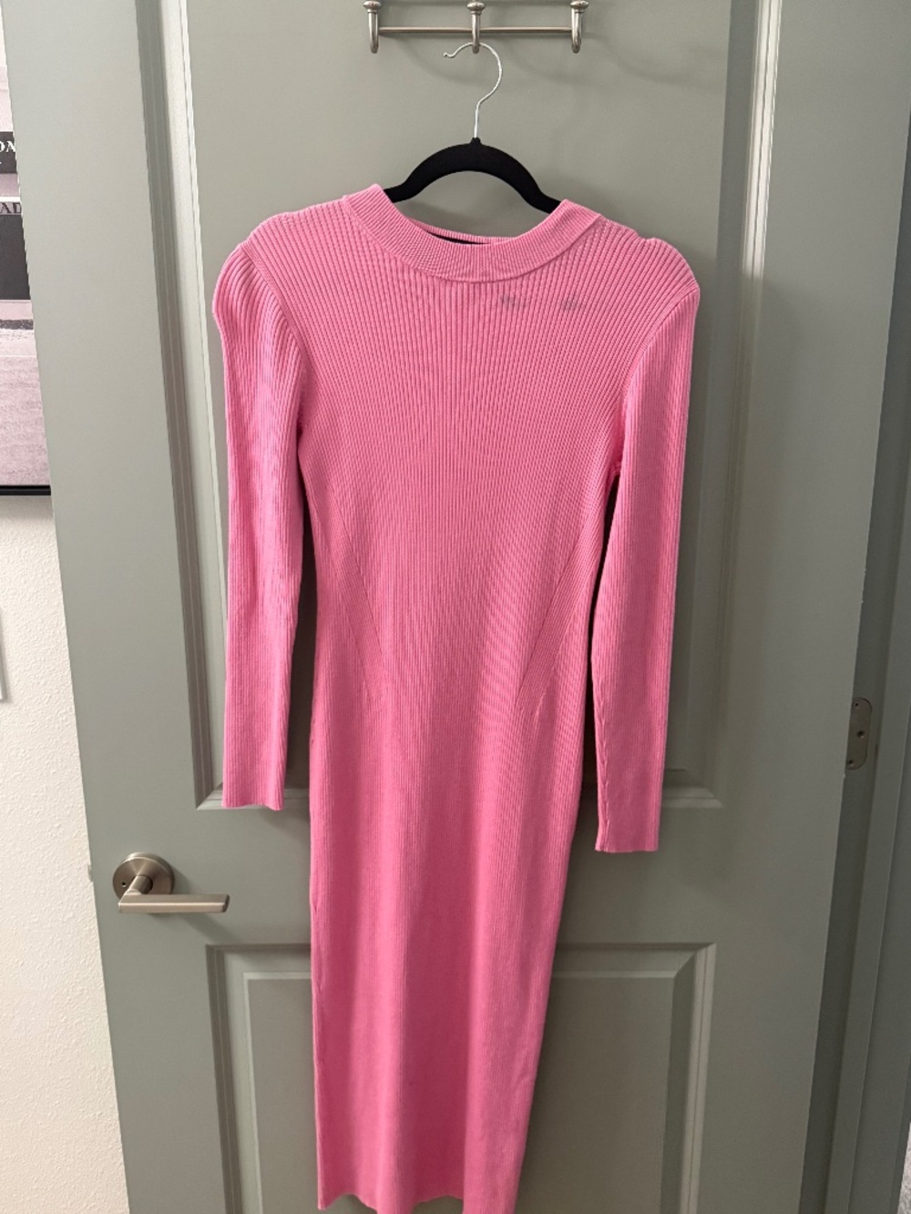 Pink Women’s Dress!!